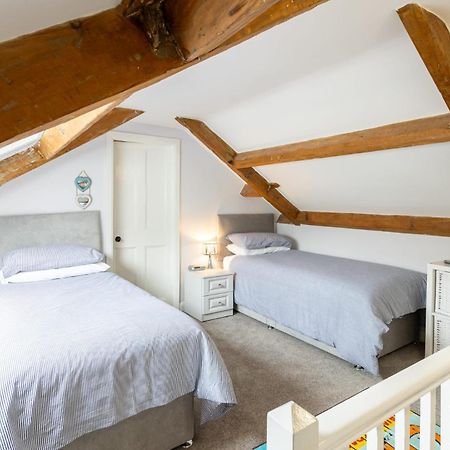 Host & Stay - Arundel Cottage Whitby Exterior foto