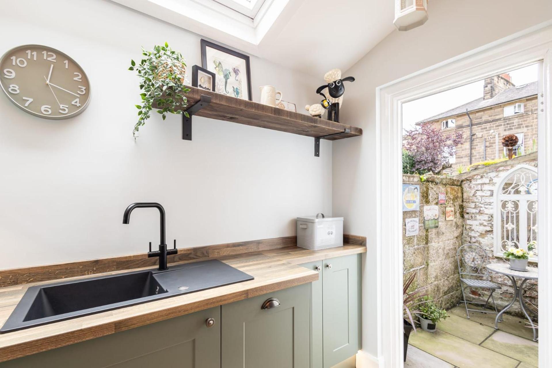 Host & Stay - Arundel Cottage Whitby Exterior foto