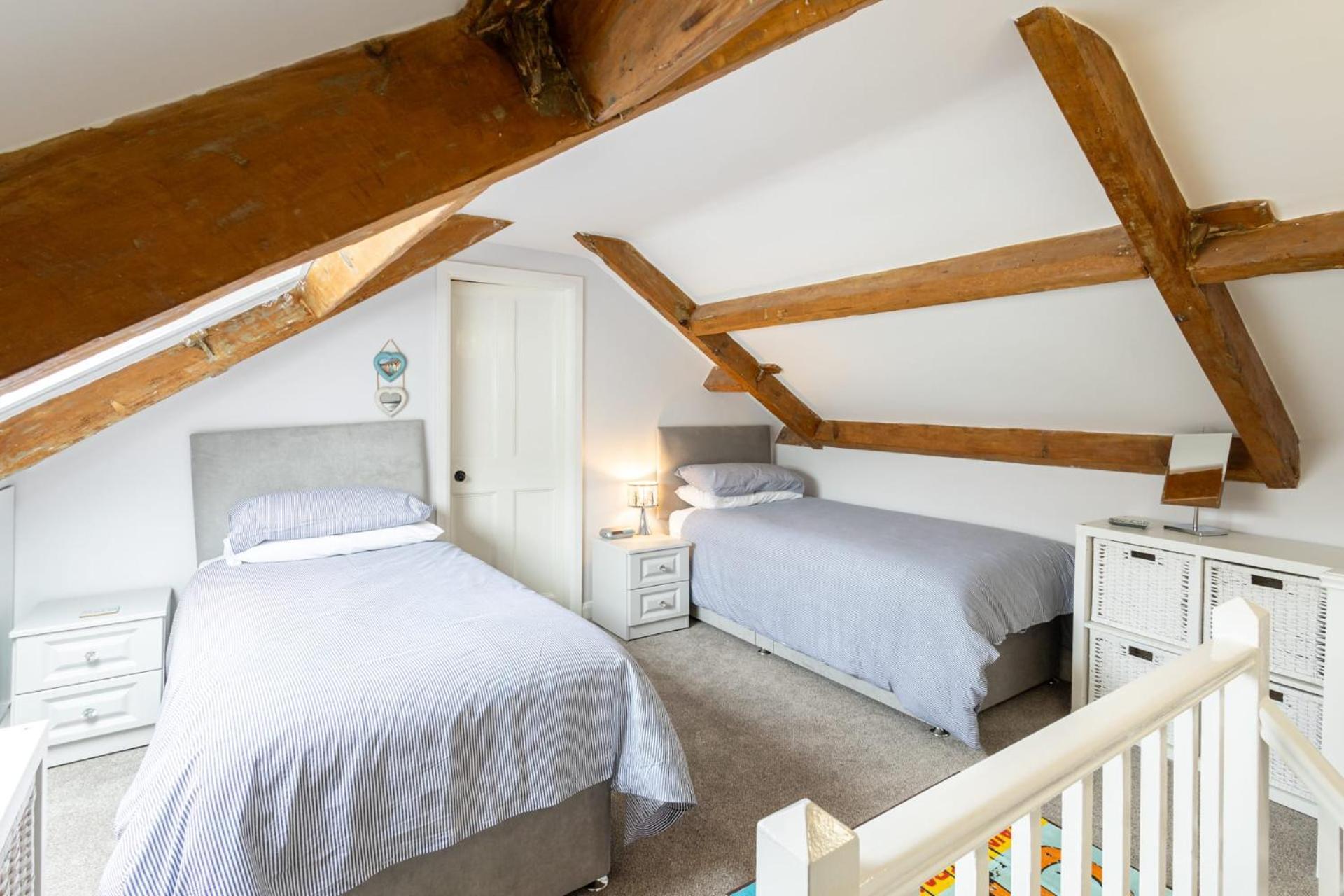 Host & Stay - Arundel Cottage Whitby Exterior foto