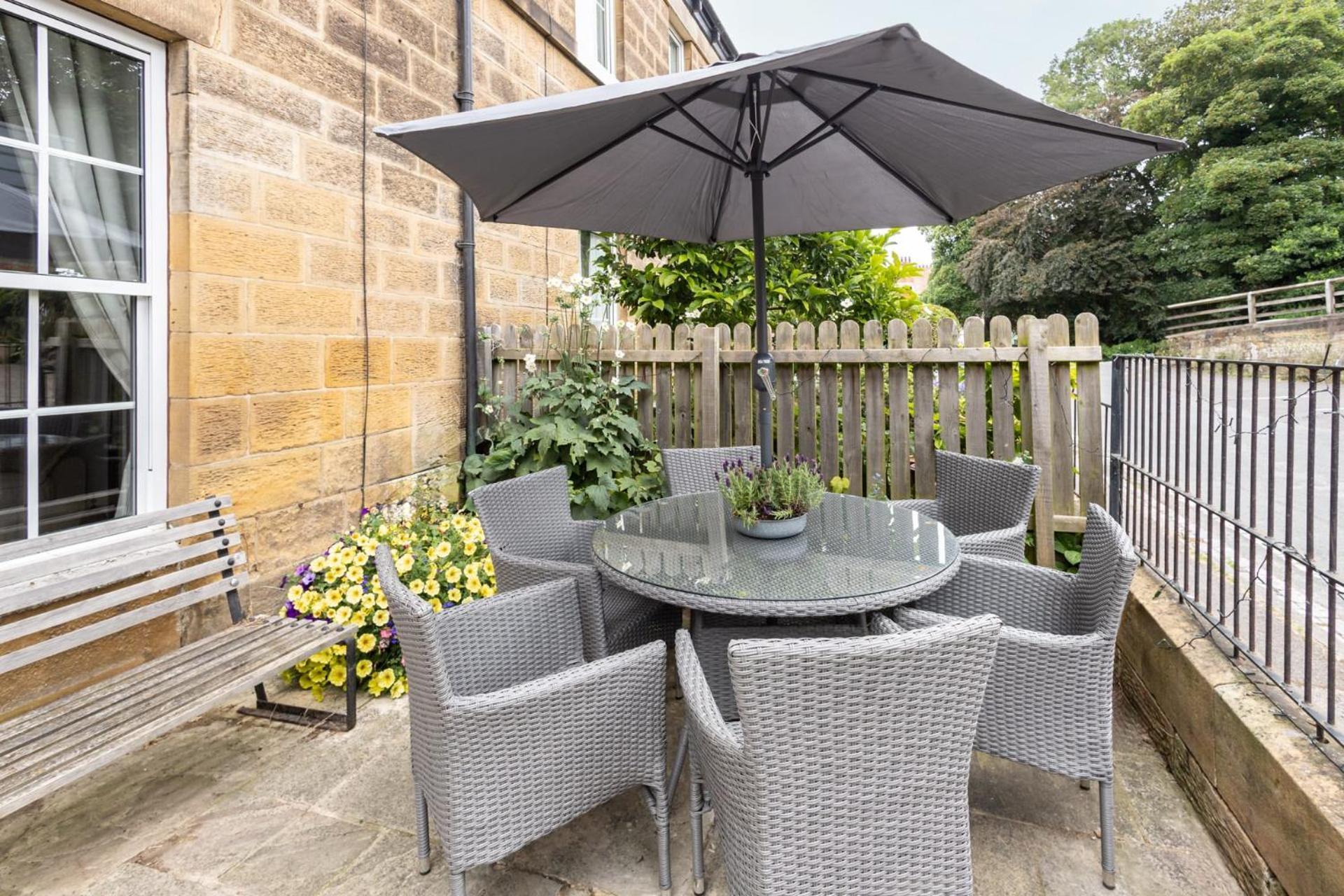 Host & Stay - Arundel Cottage Whitby Exterior foto