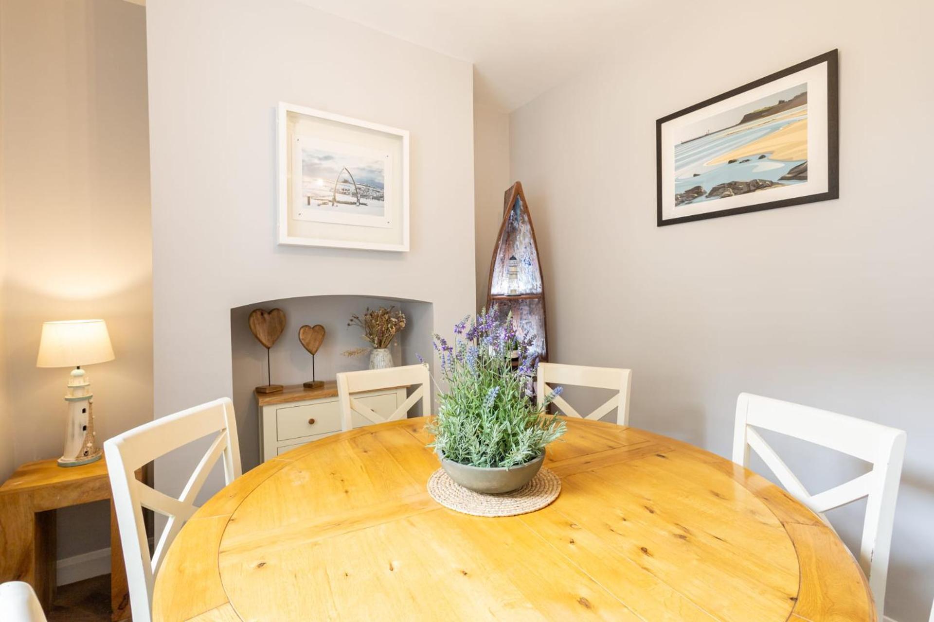 Host & Stay - Arundel Cottage Whitby Exterior foto