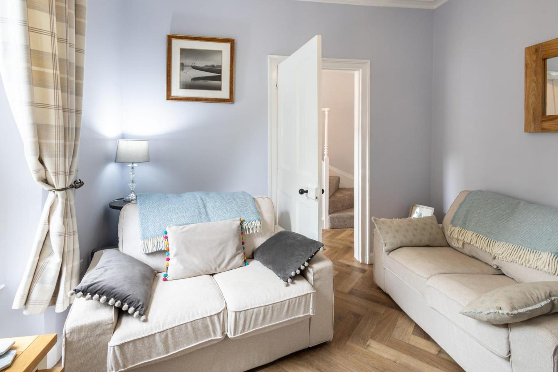 Host & Stay - Arundel Cottage Whitby Exterior foto