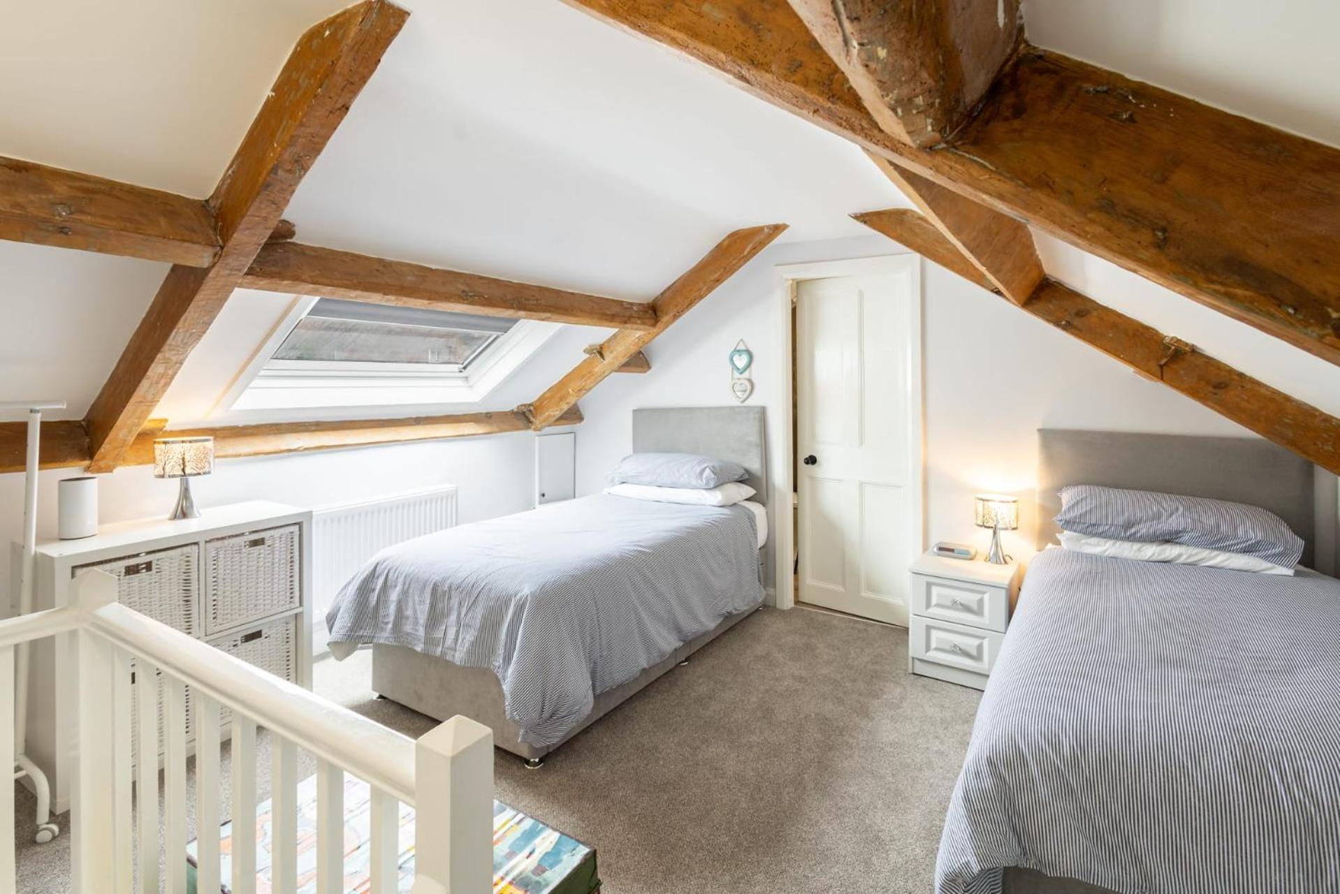 Host & Stay - Arundel Cottage Whitby Exterior foto